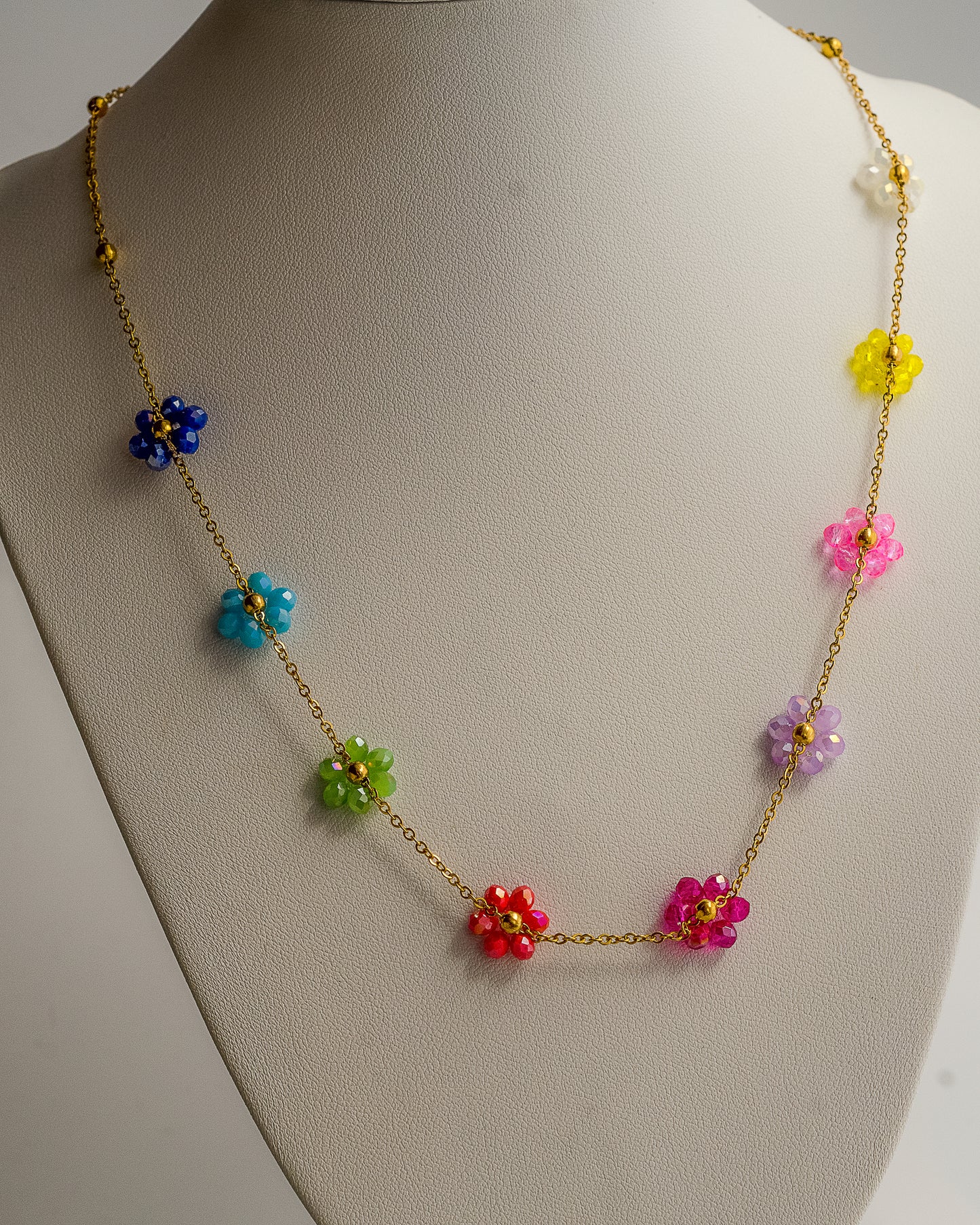 BRACCIALE FLORA