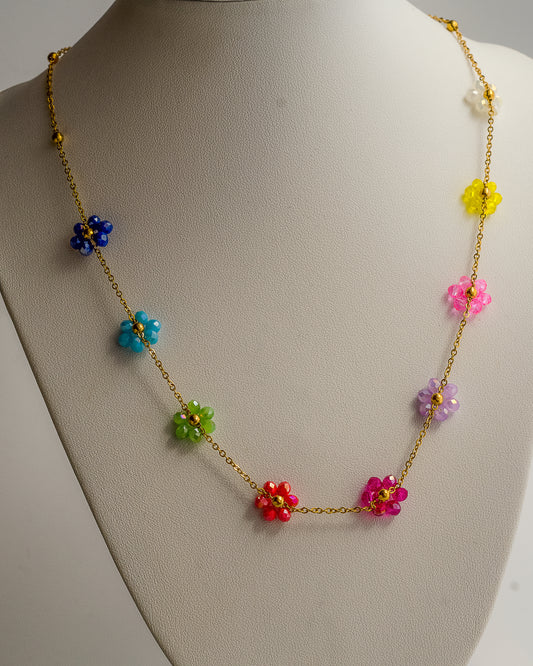 BRACCIALE FLORA