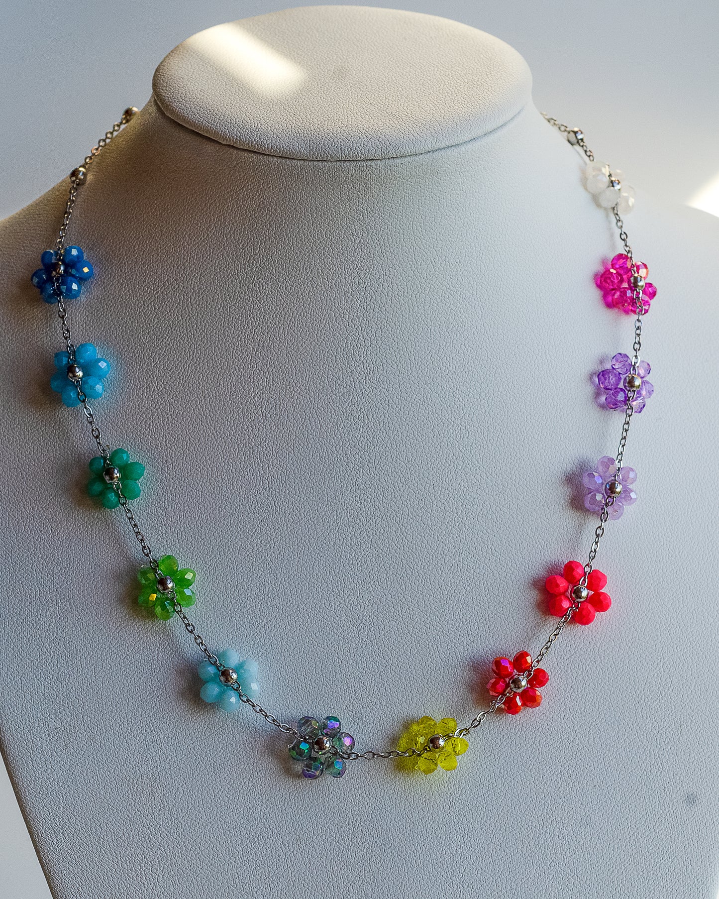 BRACCIALE FLORA