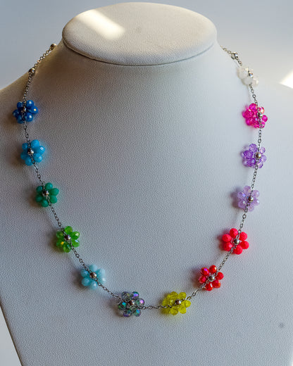 BRACCIALE FLORA