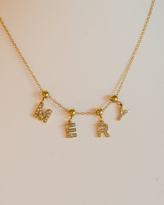 COLLANA NOME