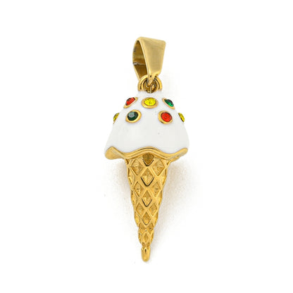 GELATO