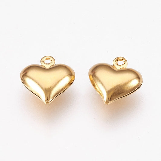 CUORE SONAGLIO