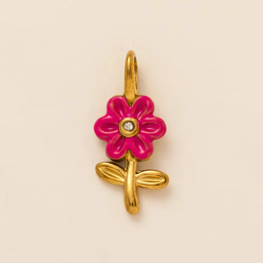 FIORE INCANTATO