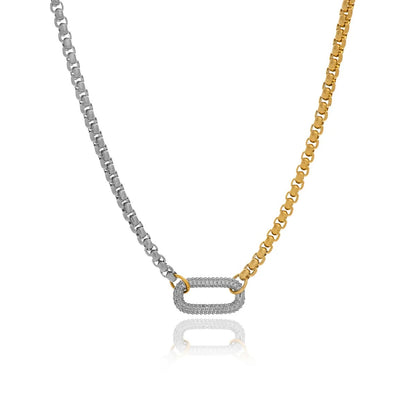 COLLANA ECLISSE