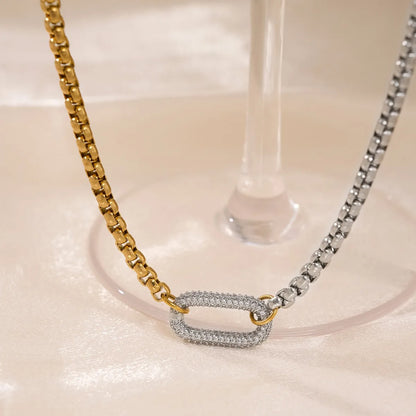 COLLANA ECLISSE
