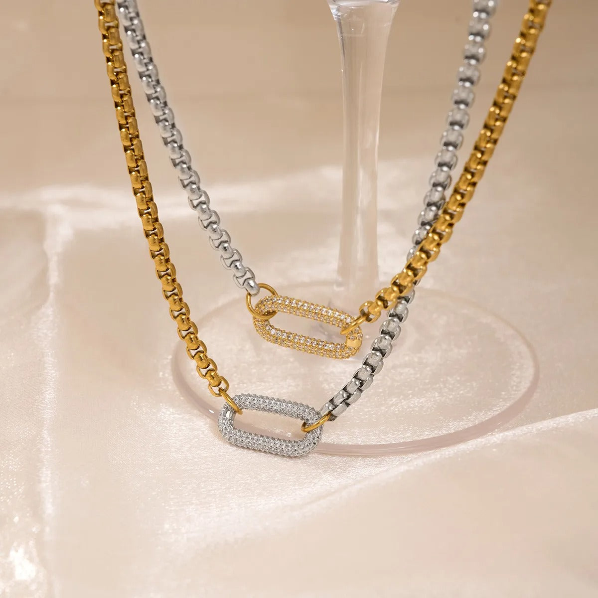 COLLANA ECLISSE
