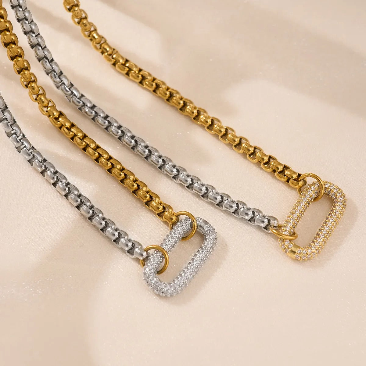 COLLANA ECLISSE