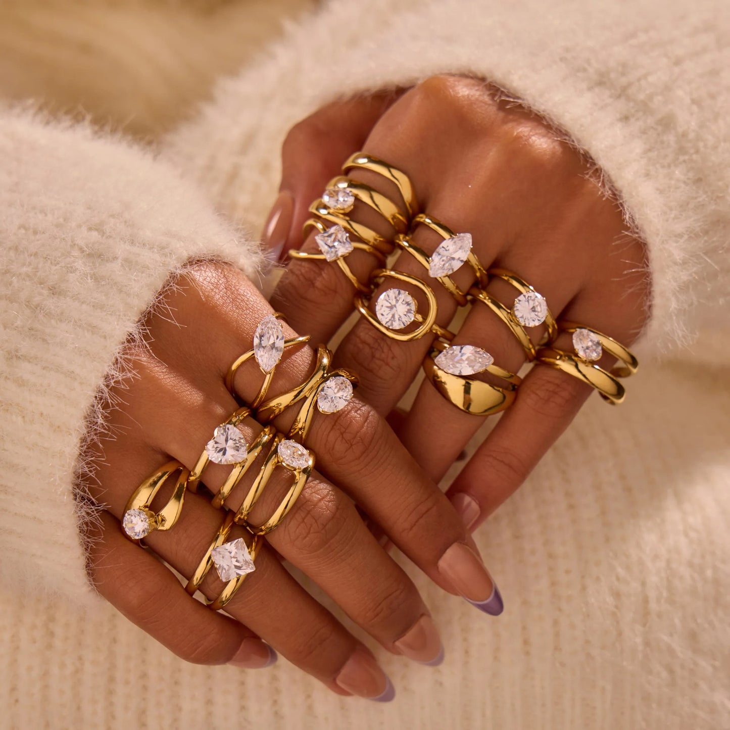 ANELLO LUCE