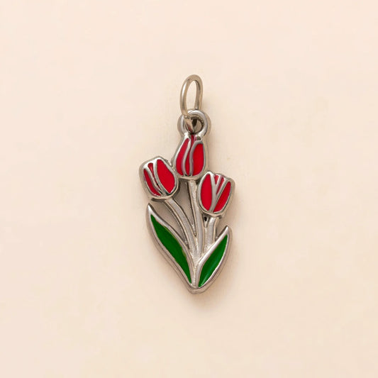 TRIS TULIPANI