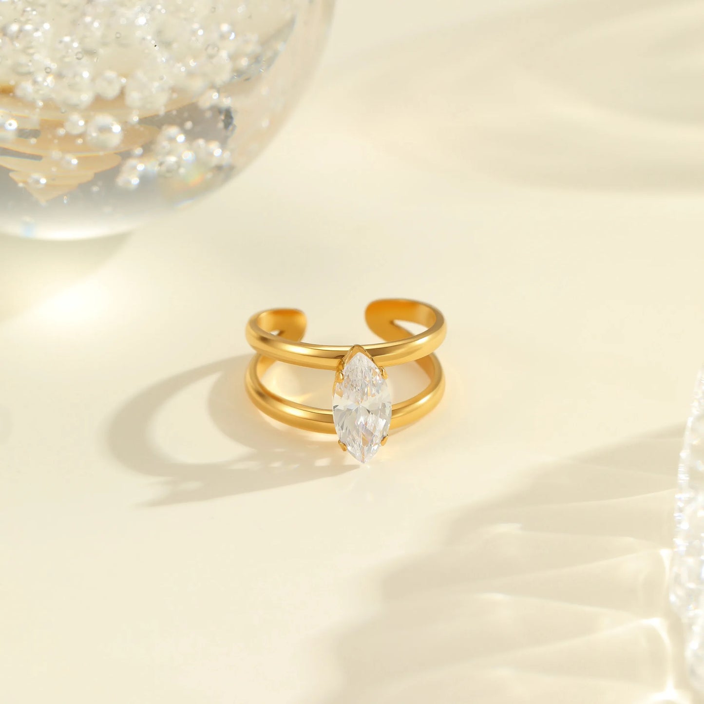 ANELLO LUCE