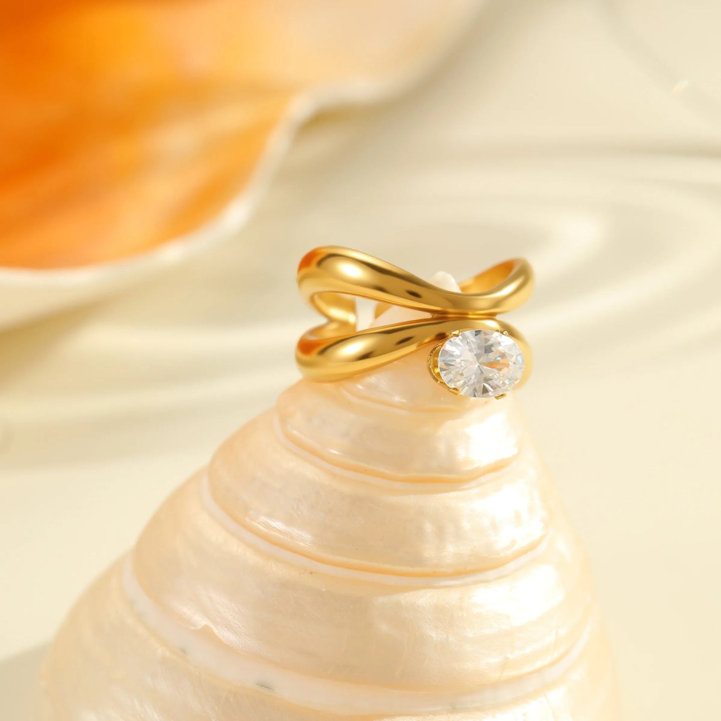 ANELLO LUCE