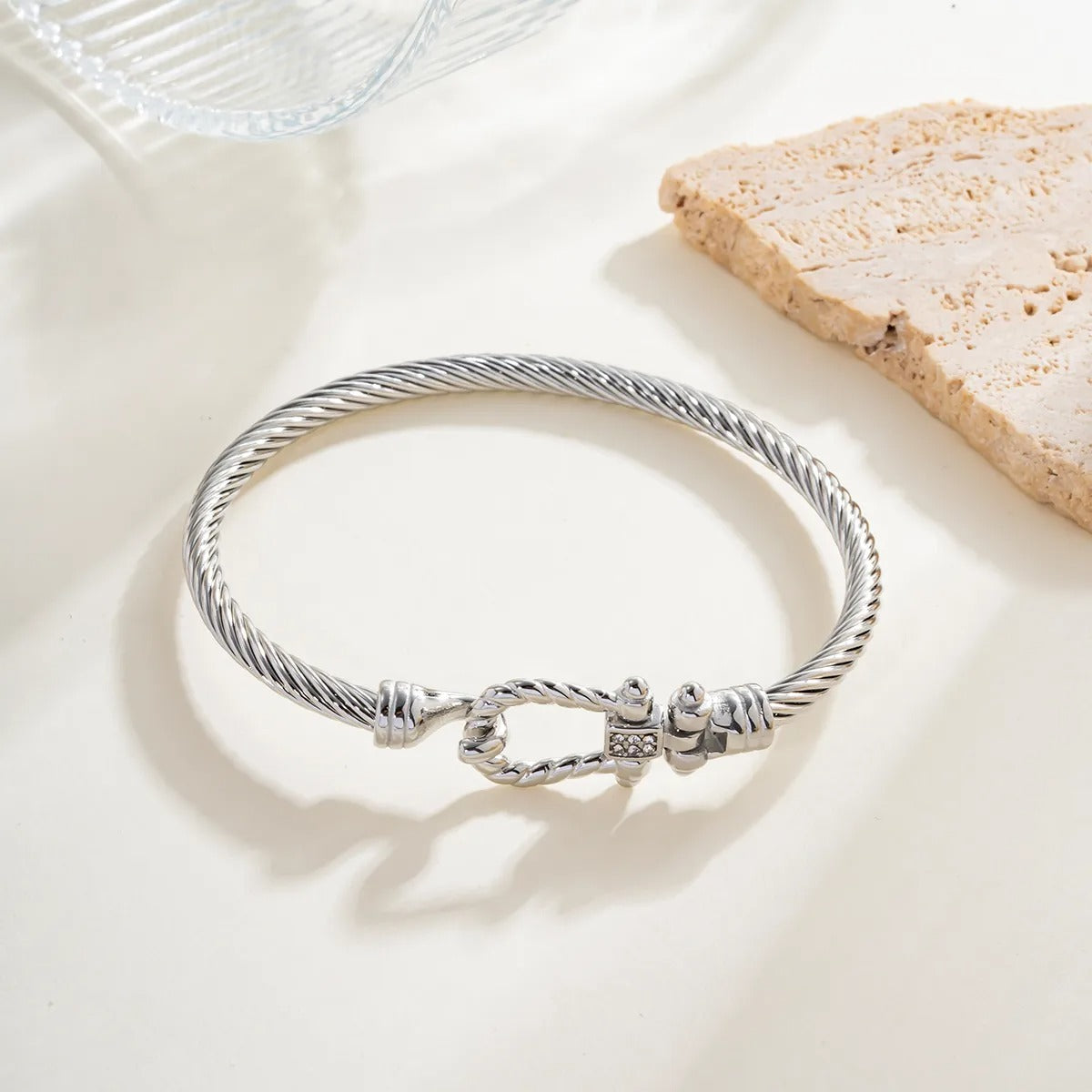 BRACCIALE ARGENTUM