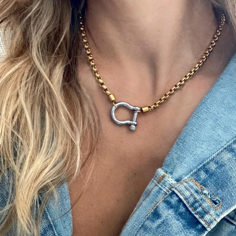 COLLANA TEMPESTA
