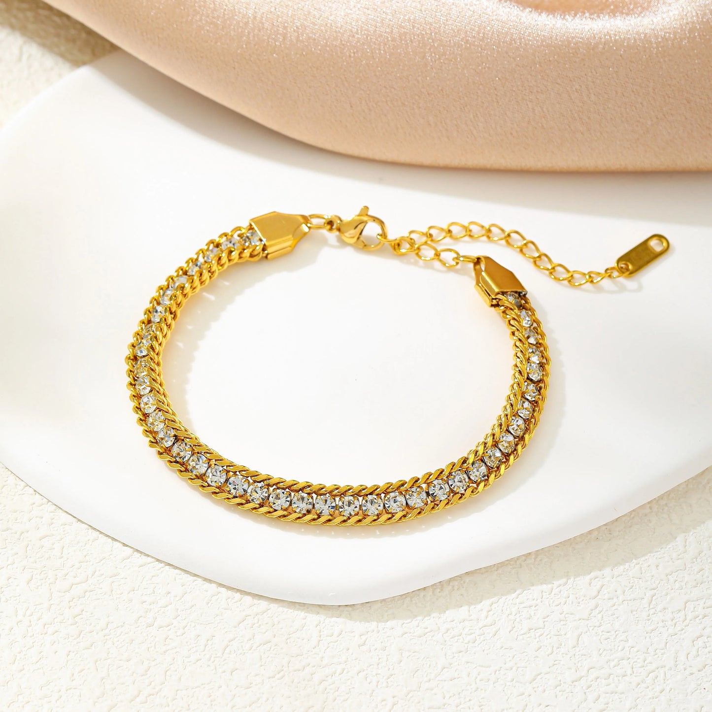 TENNIS CRYSTAL