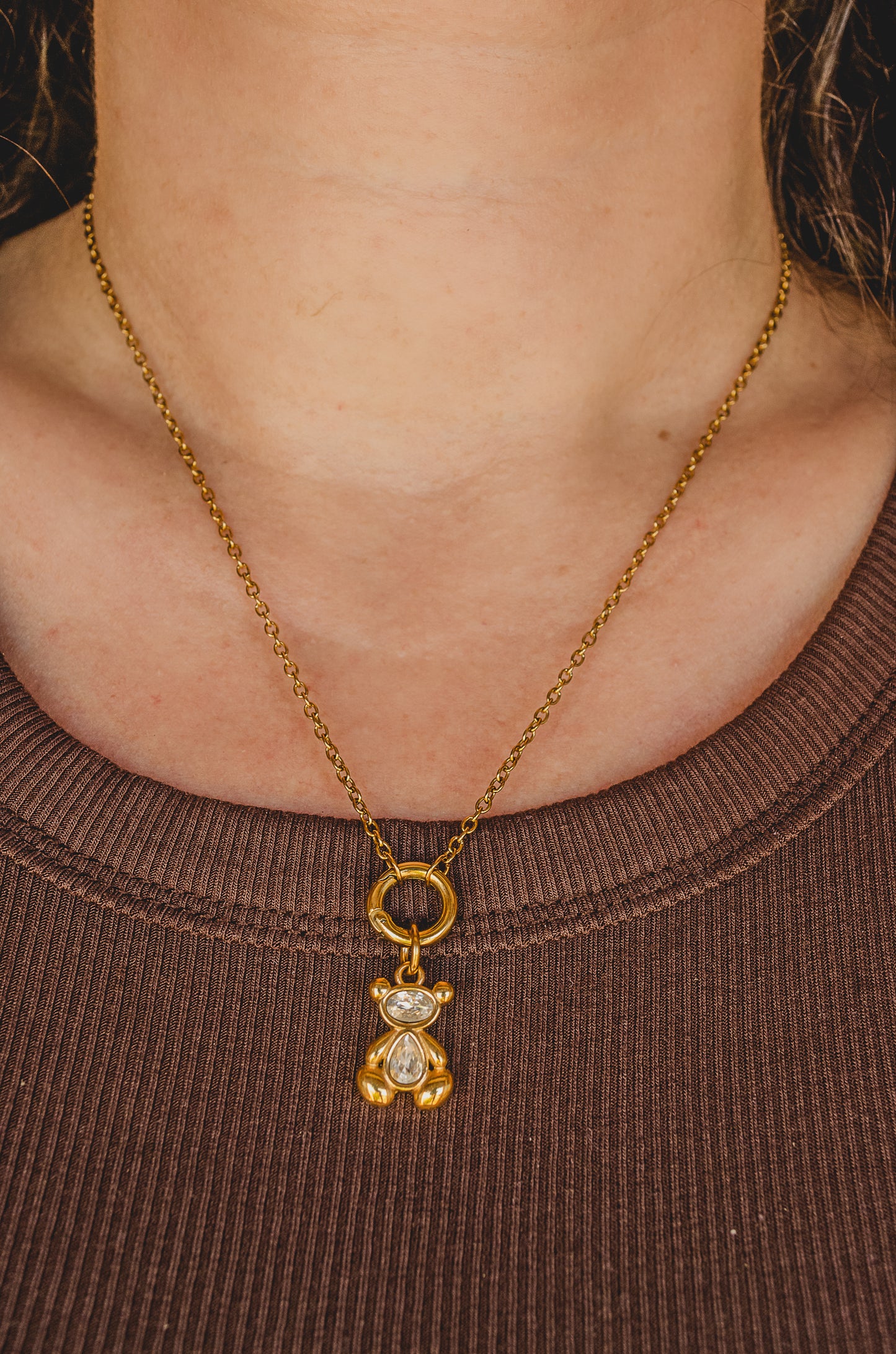 COLLANA LOOP