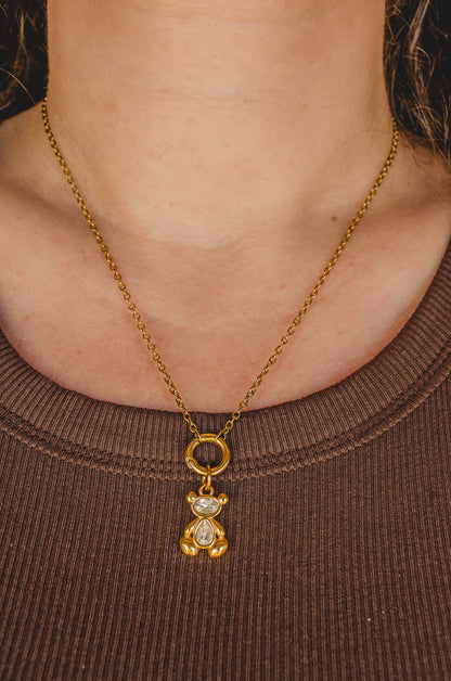 COLLANA LOOP