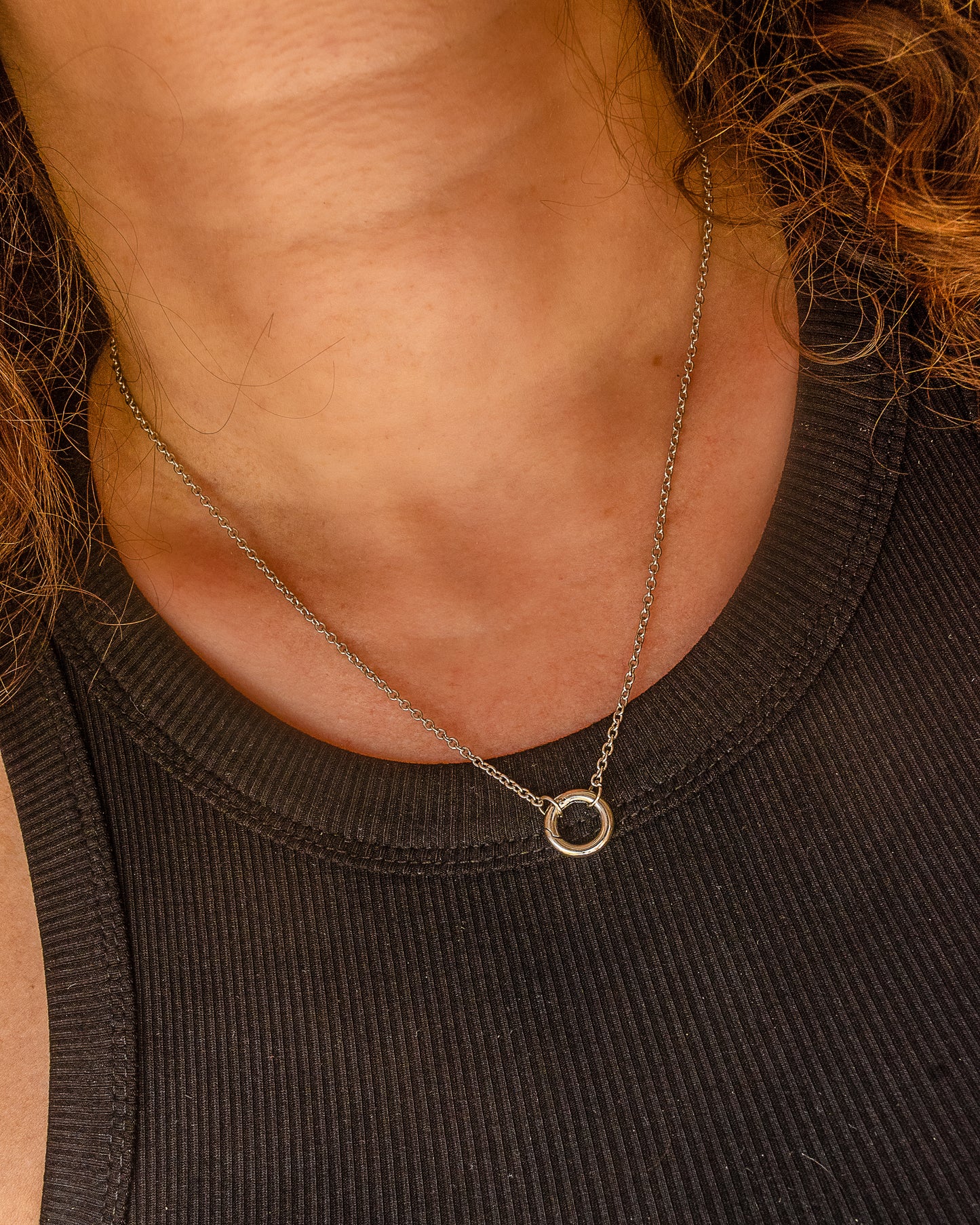 COLLANA LOOP