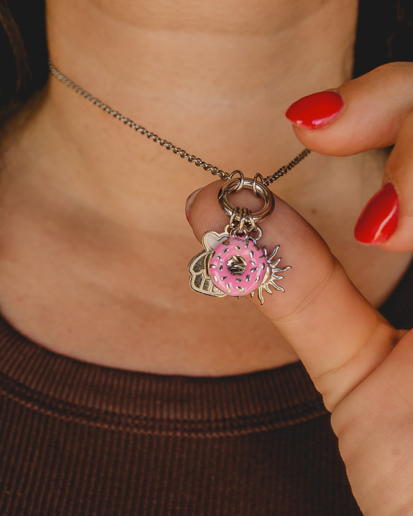 COLLANA LOOP