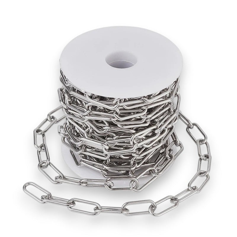 COLLANA GRAFFETTA