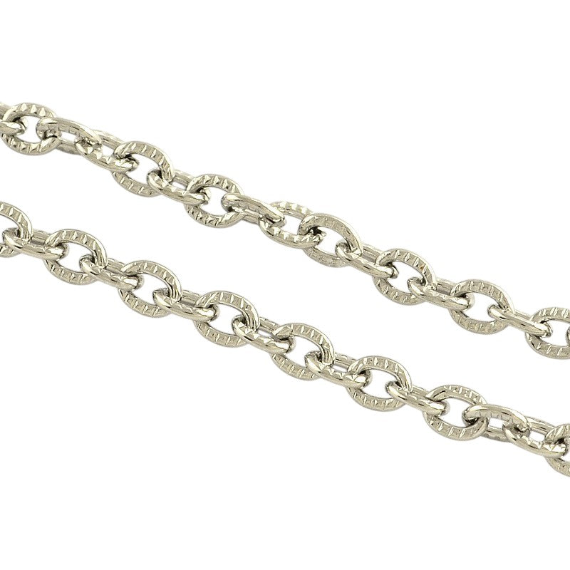 COLLANA ZIGRINATA
