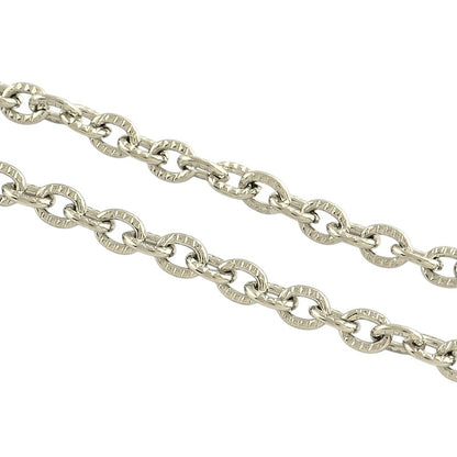 COLLANA ZIGRINATA